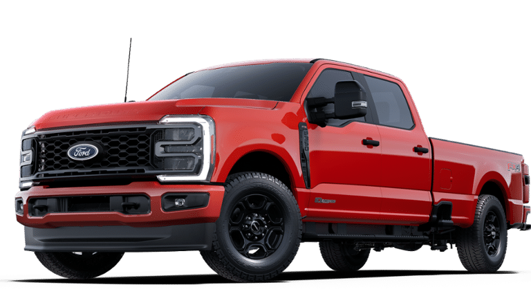 2025 Ford F-350SD XL