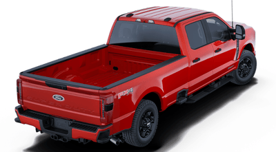 2025 Ford F-350SD XL