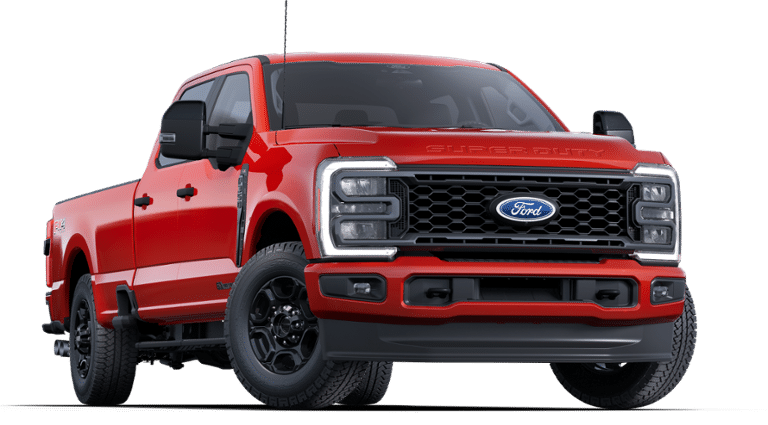 2025 Ford F-350SD XL