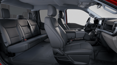 2025 Ford F-350SD XL