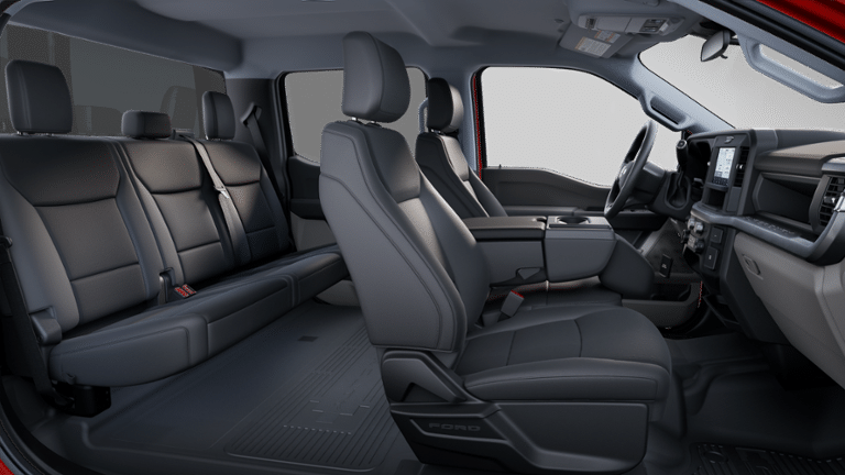 2025 Ford F-350SD XL