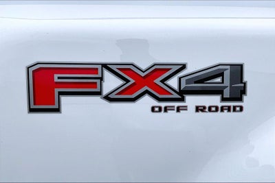 2026 Ford F-350SD XLT DRW