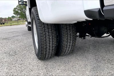 2026 Ford F-350SD XLT DRW