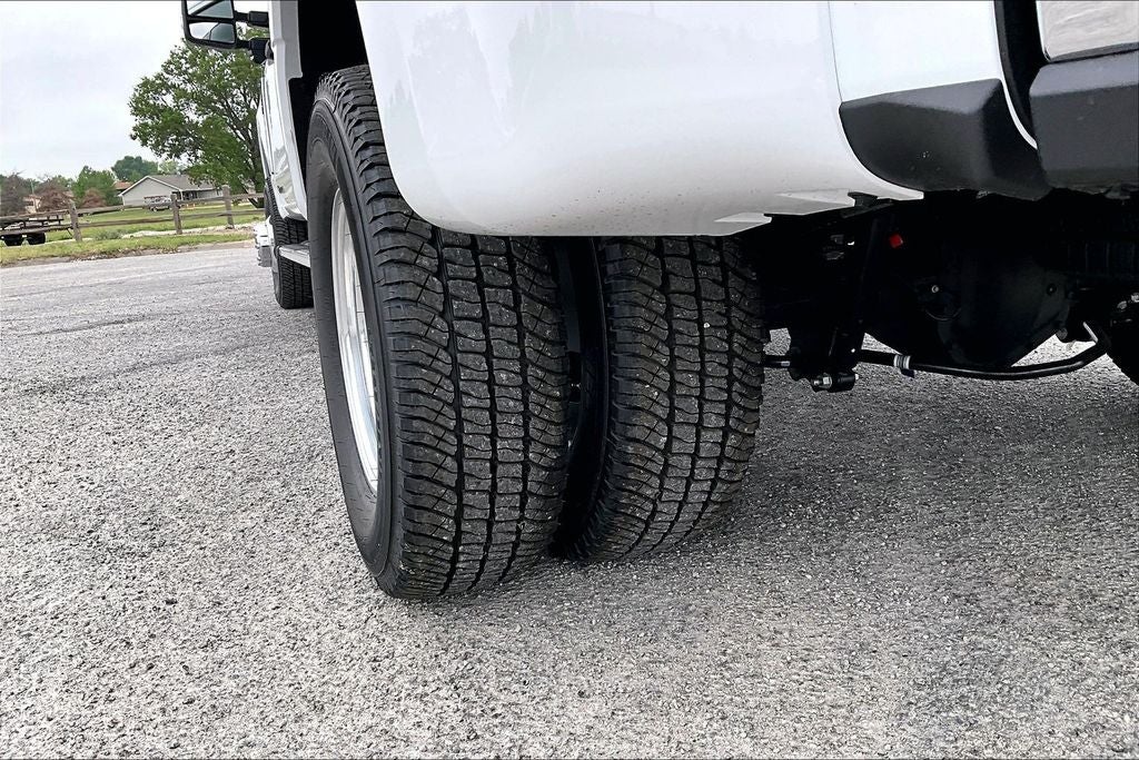 2026 Ford F-350SD XLT DRW