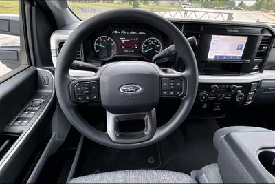 2026 Ford F-350SD XLT DRW