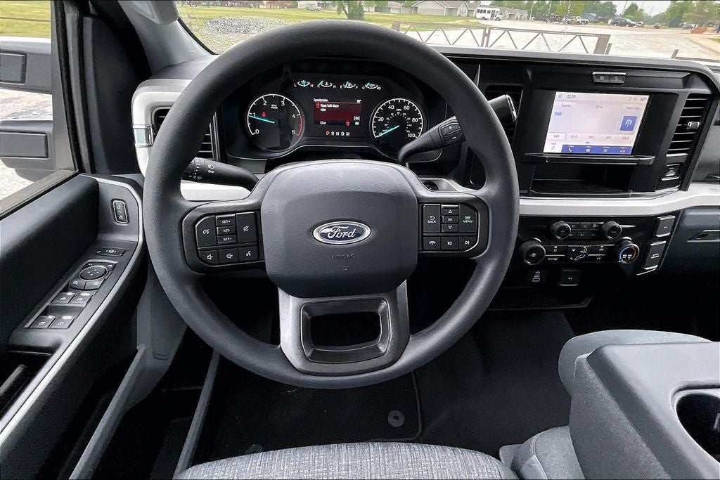 2026 Ford F-350SD XLT DRW