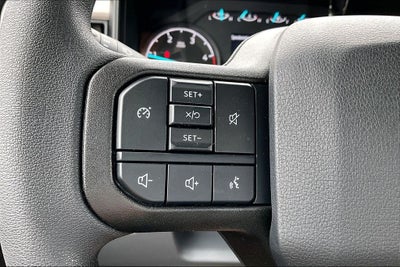 2026 Ford F-350SD XLT DRW