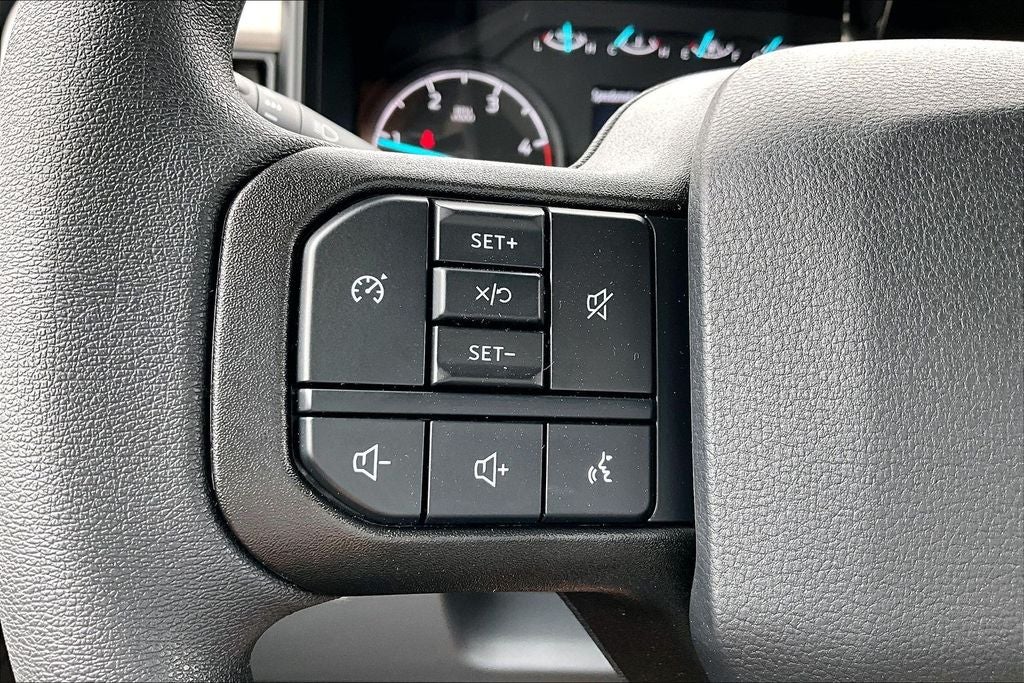 2026 Ford F-350SD XLT DRW
