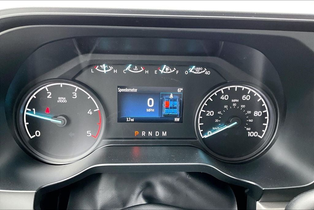 2026 Ford F-350SD XLT DRW