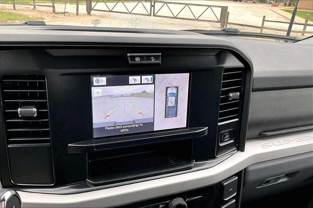 2026 Ford F-350SD XLT DRW