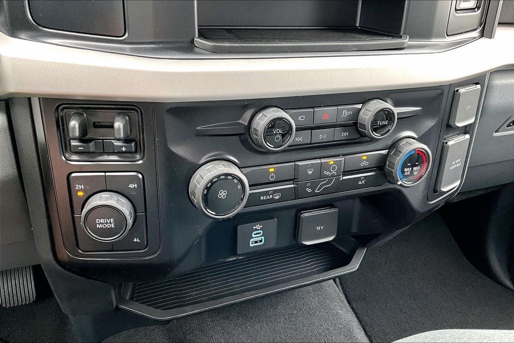 2026 Ford F-350SD XLT DRW
