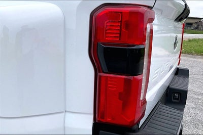 2026 Ford F-350SD XLT DRW