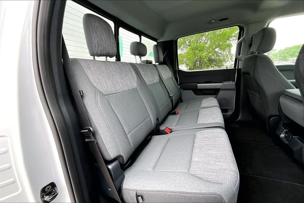2026 Ford F-350SD XLT DRW
