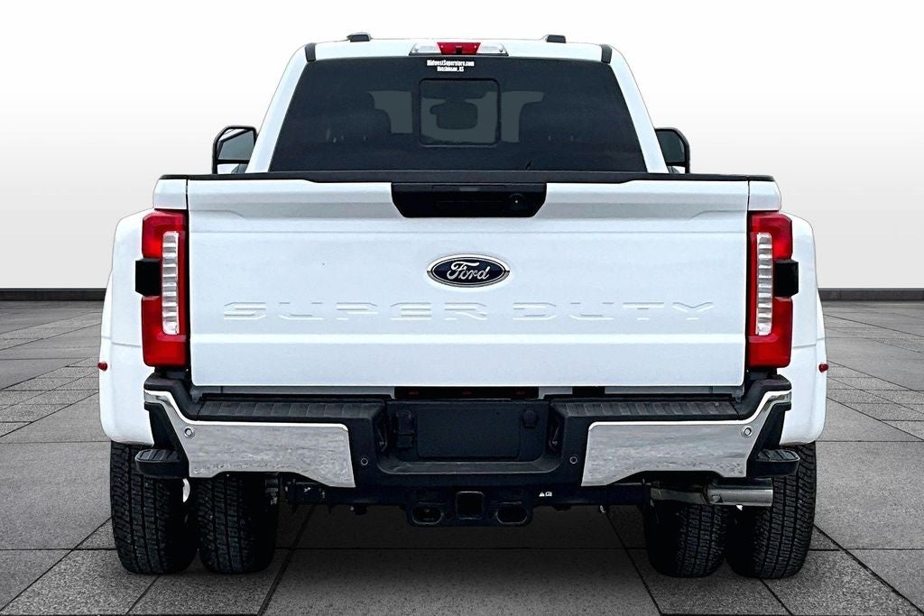 2026 Ford F-350SD XLT DRW