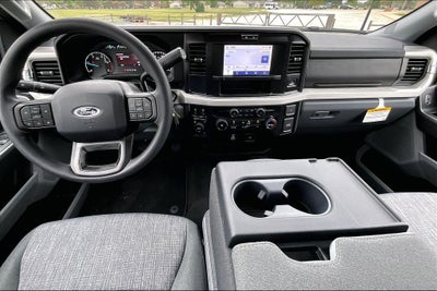 2026 Ford F-350SD XLT DRW