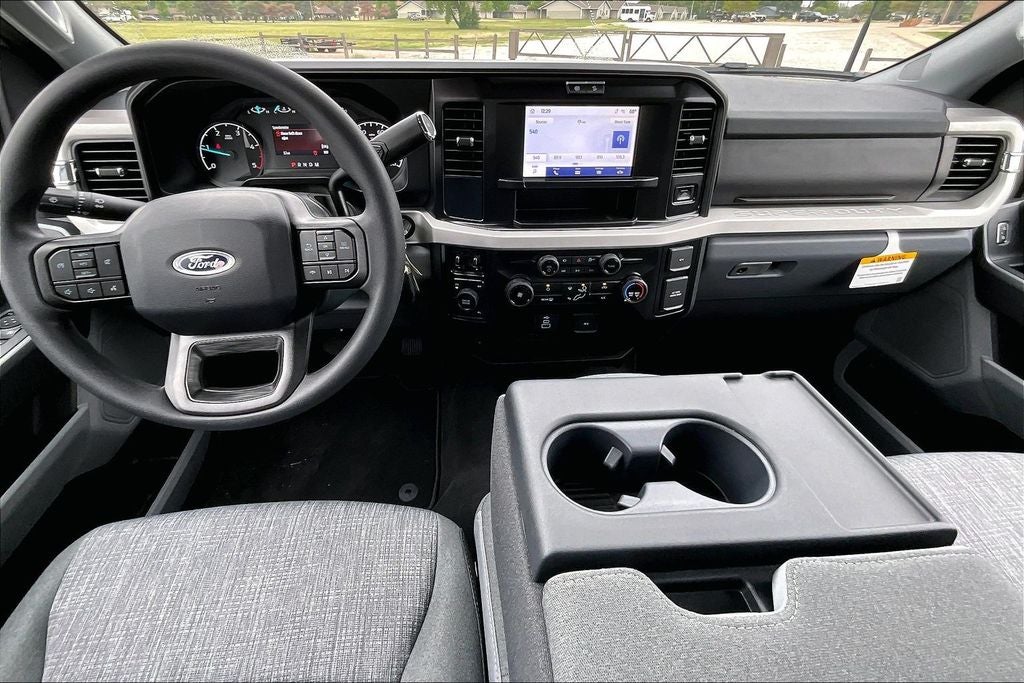 2026 Ford F-350SD XLT DRW