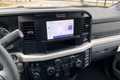 2026 Ford F-350SD XLT DRW