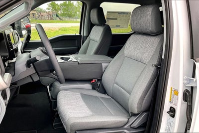 2026 Ford F-350SD XLT DRW