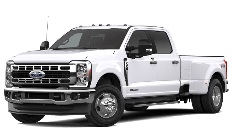 2026 Ford F-350SD DRW