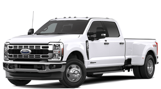 2026 Ford F-350SD XLT DRW