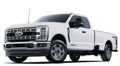 2025 Ford F-350SD XLT