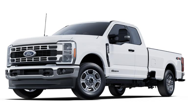 2025 Ford F-350SD XLT