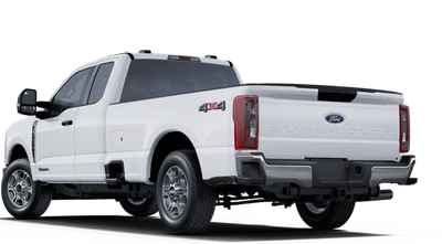 2025 Ford F-350SD XLT