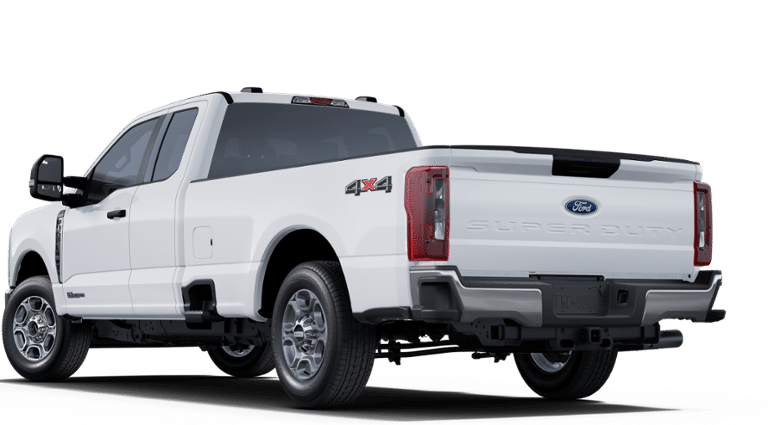 2025 Ford F-350SD XLT