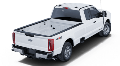 2025 Ford F-350SD XLT