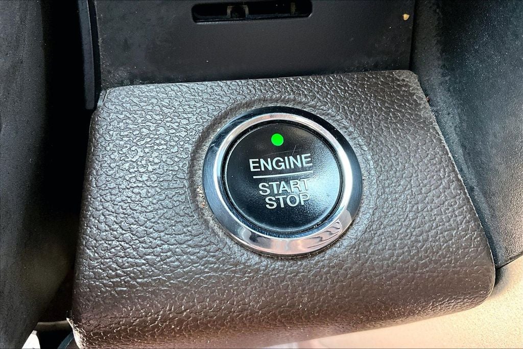 2016 Ford F-150 King Ranch