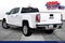 2016 GMC Canyon SLT