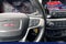 2016 GMC Canyon SLT