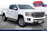 2016 GMC Canyon SLT