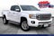 2016 GMC Canyon SLT