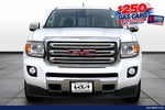 2016 GMC Canyon SLT