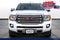 2016 GMC Canyon SLT