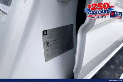 2016 GMC Canyon SLT