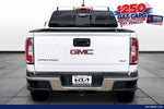 2016 GMC Canyon SLT