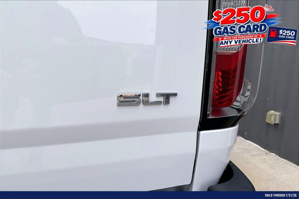 2016 GMC Canyon SLT