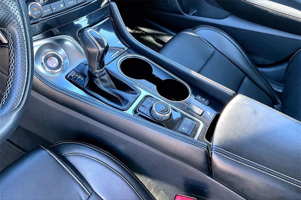 2023 Nissan Maxima SV