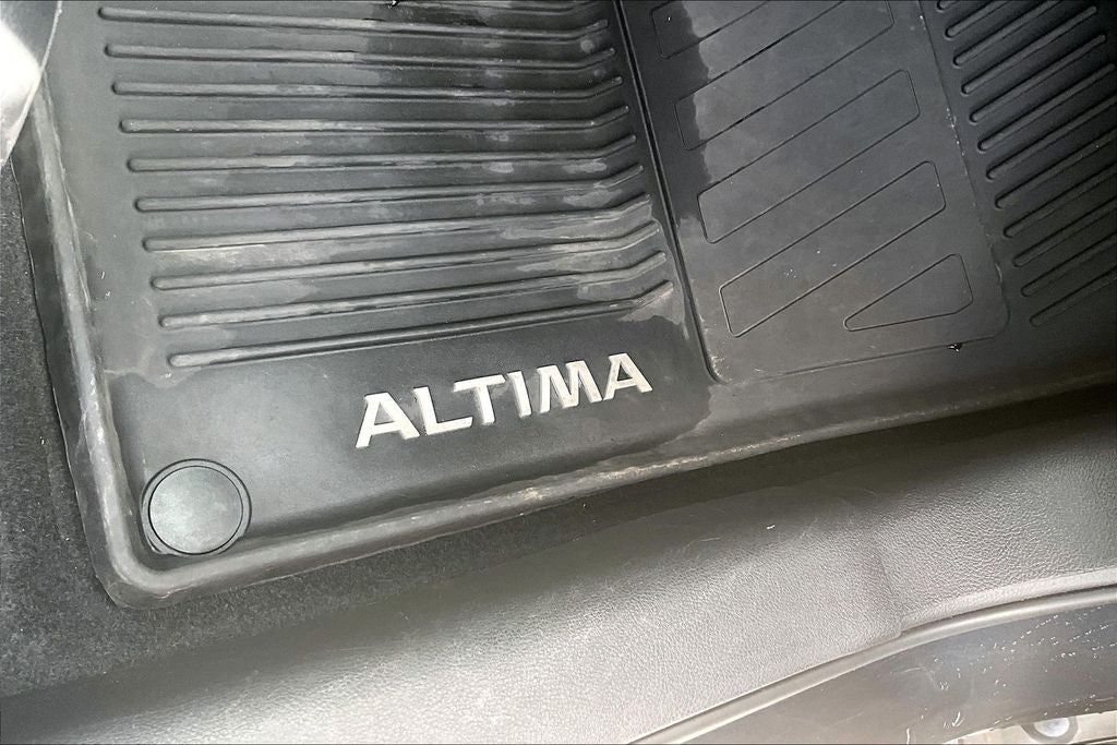 2019 Nissan Altima 2.5 SL