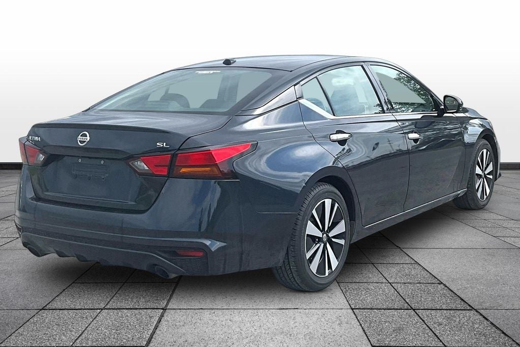 2019 Nissan Altima 2.5 SL