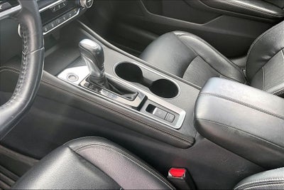 2019 Nissan Altima 2.5 SL