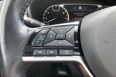 2019 Nissan Altima 2.5 SL