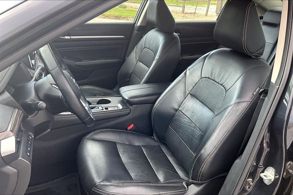 2019 Nissan Altima 2.5 SL