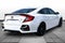 2020 Honda Civic Si