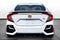2020 Honda Civic Si