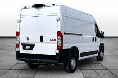 2022 RAM ProMaster 1500 Base