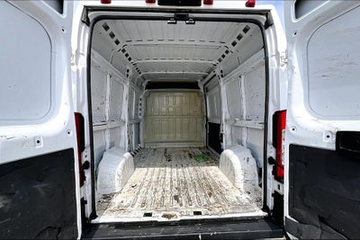 2022 RAM ProMaster 1500 Base