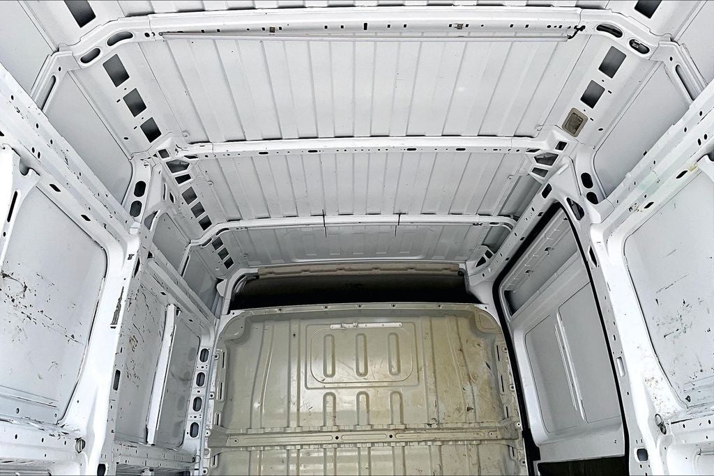 2022 RAM ProMaster 1500 Base